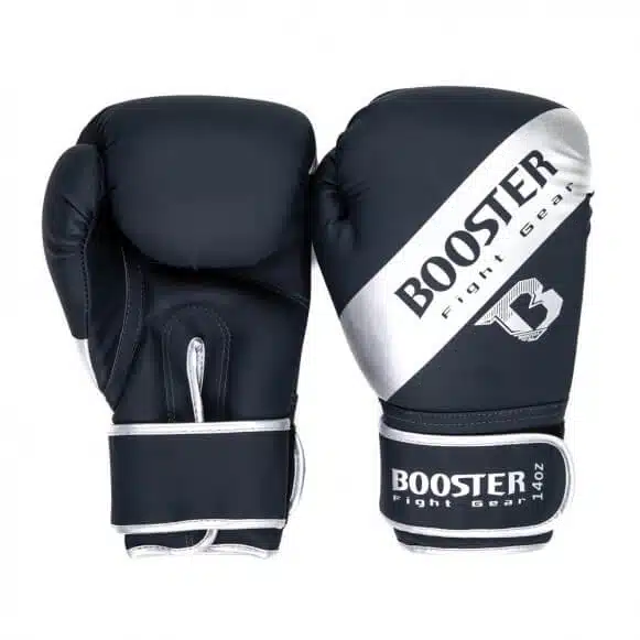 Booster BT Sparring Blauw