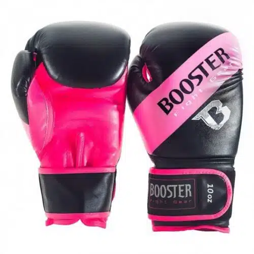 Booster BT Sparring Roze