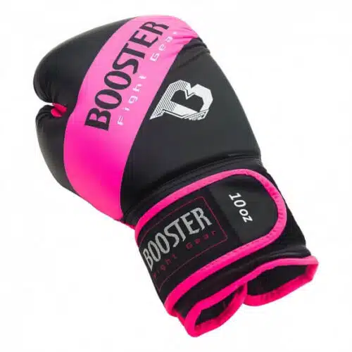 Booster BT Sparring Roze