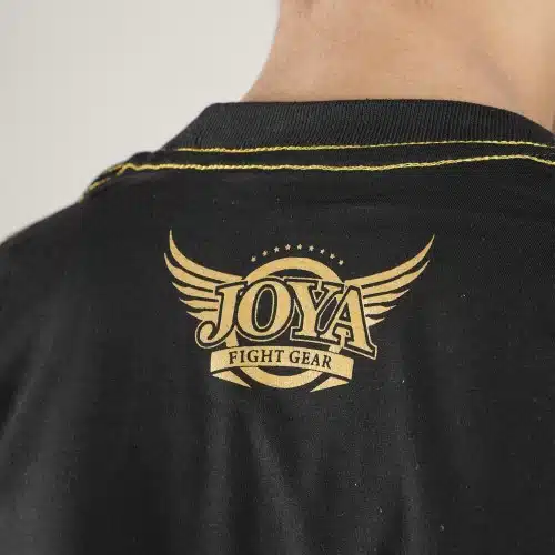 Joya shirt dragon goud