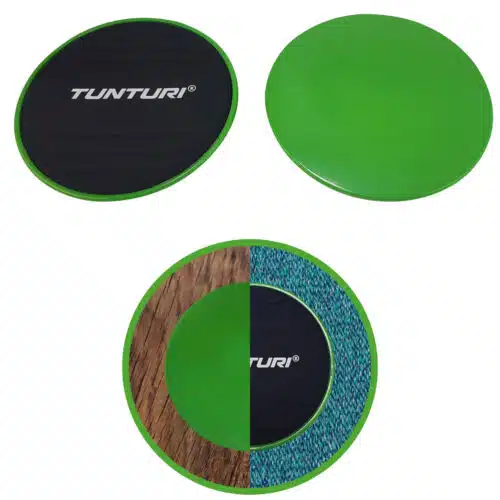 Tunturi sliders