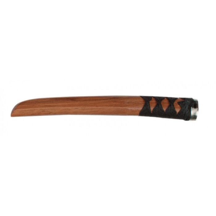 Tanto de luxe rood eiken