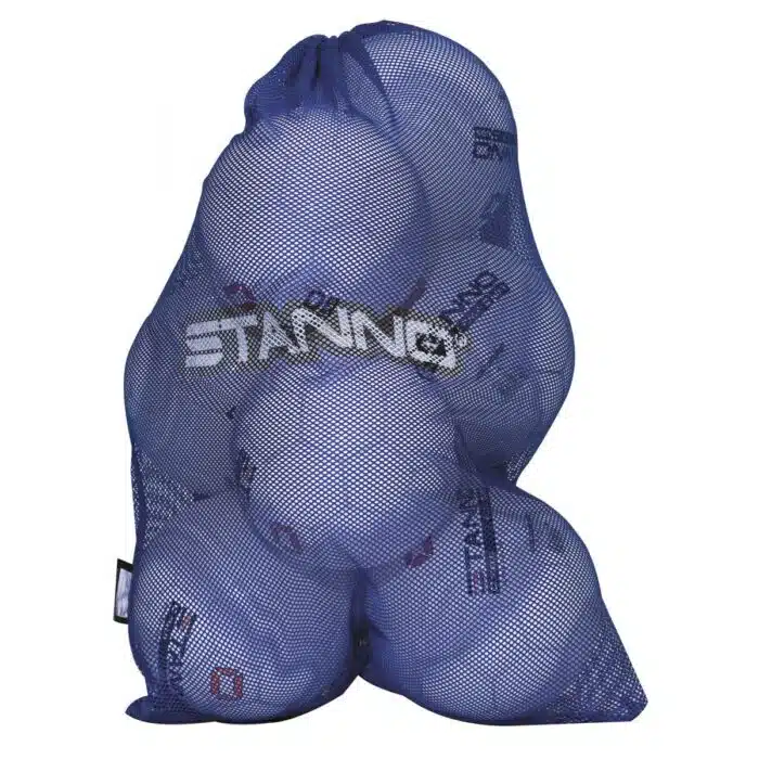 Stanno ballennet
