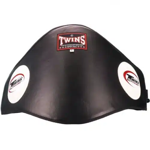 Twins belly protector
