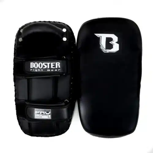 Booster bgs 3 pads