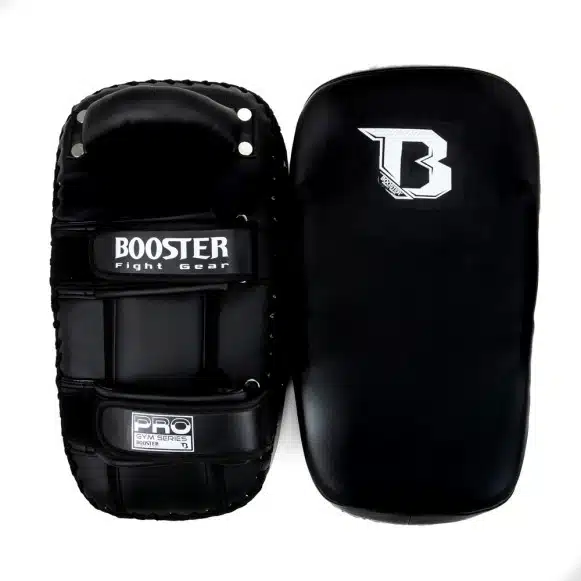 Booster bgs 3 pads