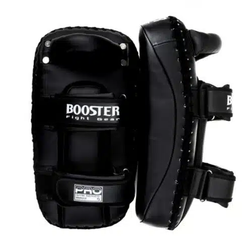 Booster bgs 3 pads