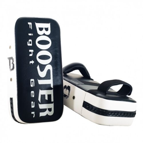 Booster budget pao pads