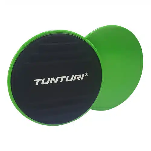 Tunturi sliders
