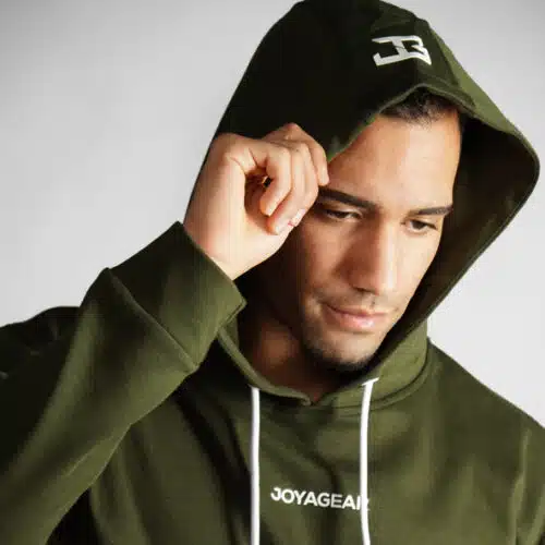 Joya gear southpaw joggingpak