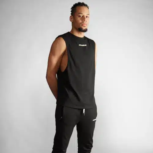 Joya gear southpaw tanktop