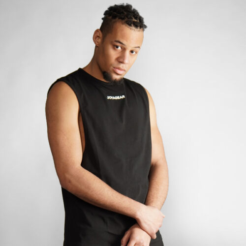 Joya gear southpaw tanktop