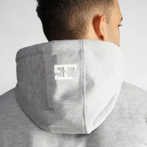 jg grey jogging 6 Joya gear southpaw joggingpak