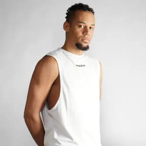 Joya gear southpaw tanktop