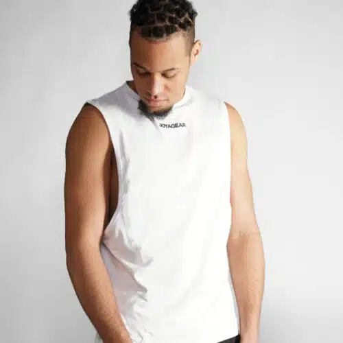 Joya gear southpaw tanktop