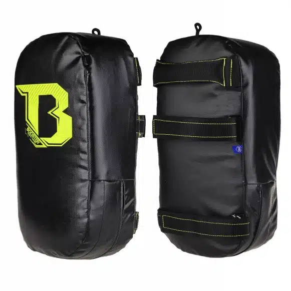 booster btp1 pads