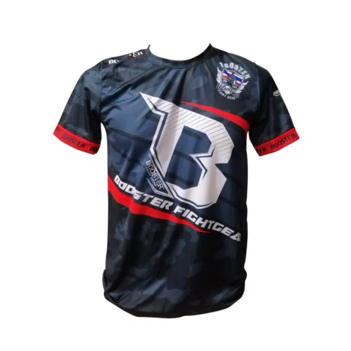 Booster Camo Corpust Shirt
