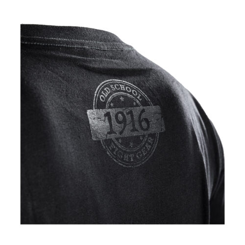 1916 old school shirt