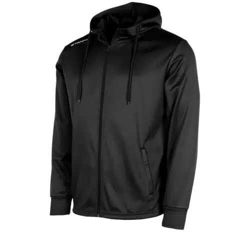 Stanno Field Hooded Jack Zwart