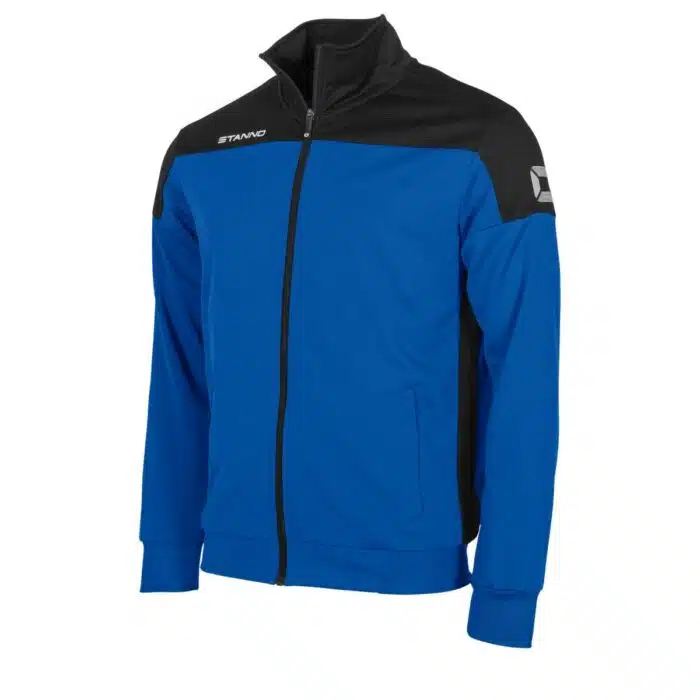 Stanno Pride TTS Jack Blauw/Zwart