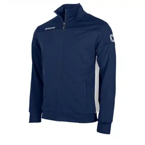 Stanno Pride TTS Jack Navy Blauw