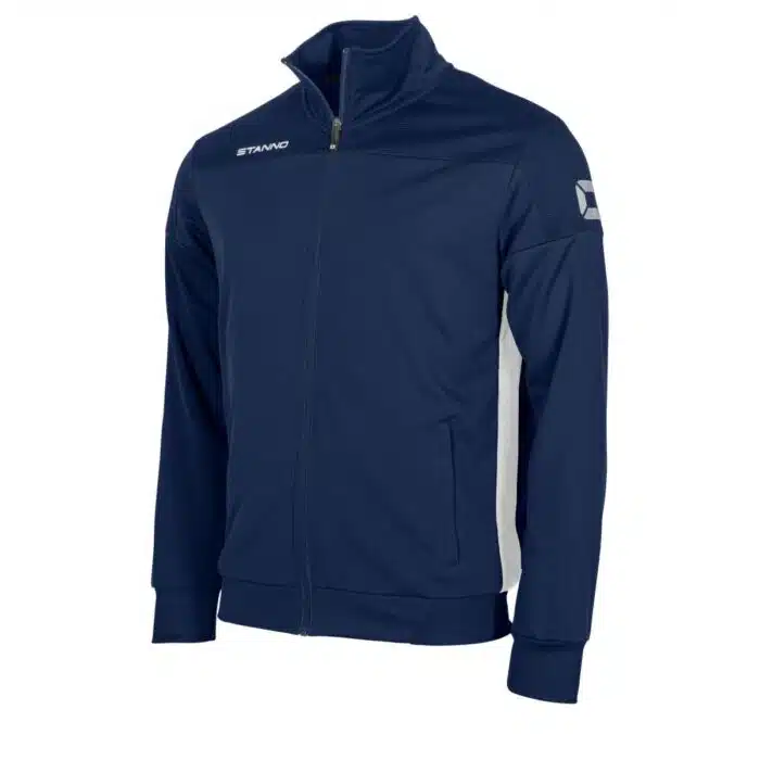 Stanno Pride TTS Jack Navy Blauw
