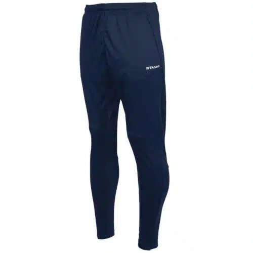 Stanno Field Trainingsbroek Navy Blauw
