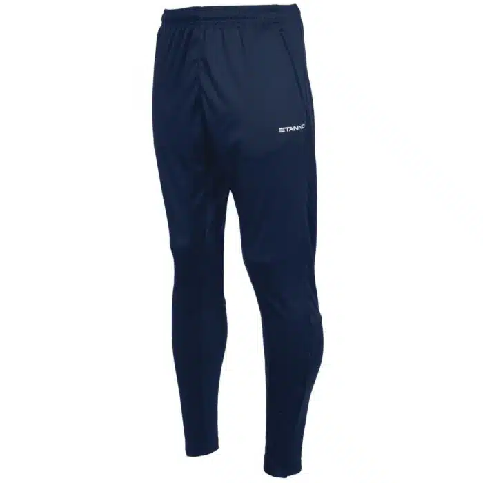 Stanno Field Trainingsbroek Navy Blauw