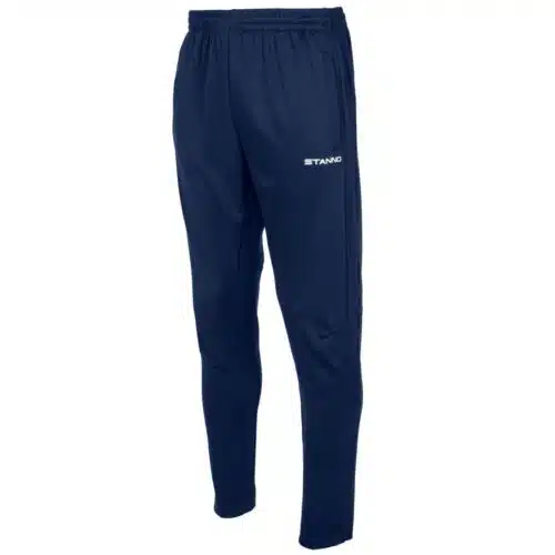 Stanno Pride Trainingsbroek Navy Blauw