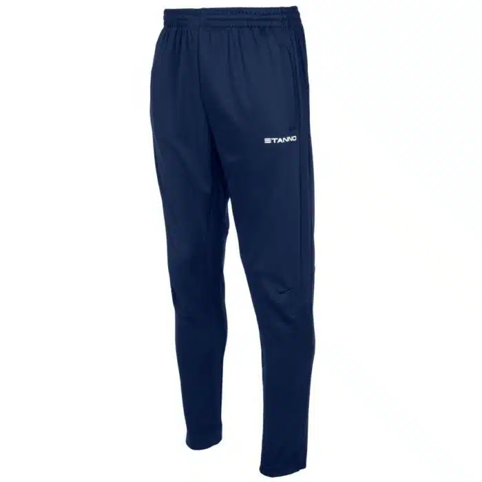 Stanno Pride Trainingsbroek Navy Blauw
