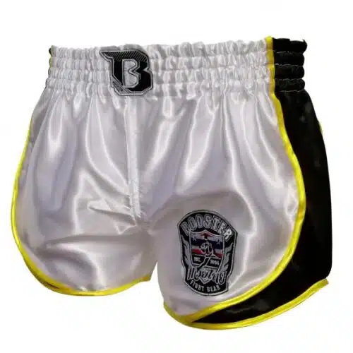 Booster Kickboksbroek Retro Shield 2