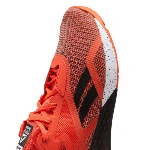 Reebok nano x