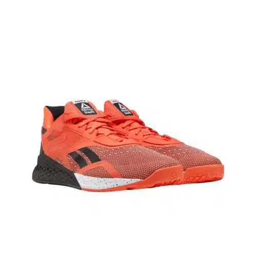Reebok nano x