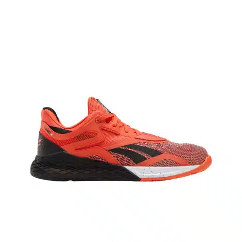 Reebok nano x