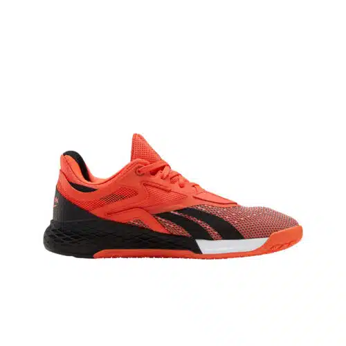 Reebok nano x