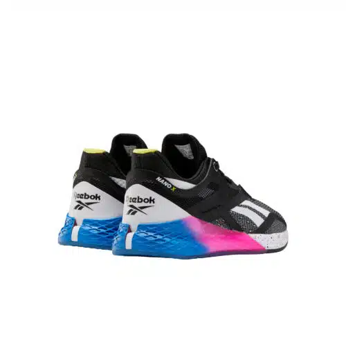 Reebok nano x