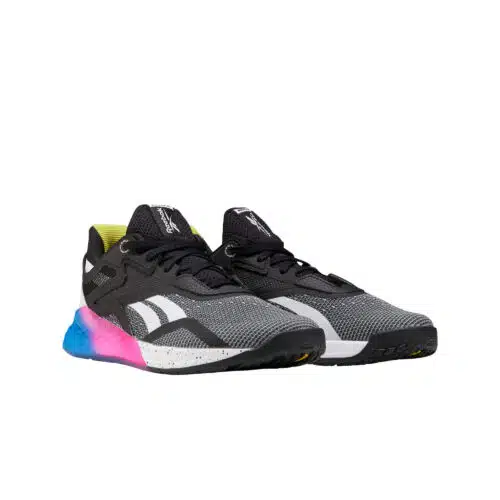 Reebok nano x