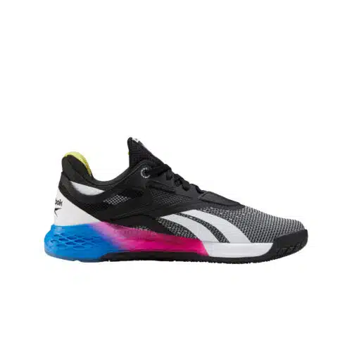 Reebok nano x