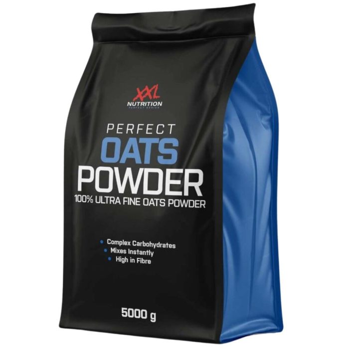 XXL oat poeder