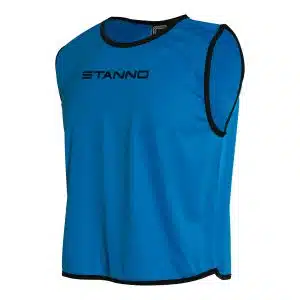 Overgooier Stanno blauw