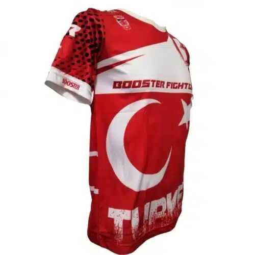 Booster Turkey Style Shirt