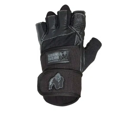 Gorilla Wear Fitness Handschoenen Wrist Wrap