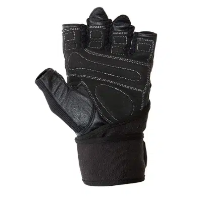 Gorilla Wear Fitness Handschoenen Wrist Wrap