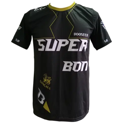 Booster Superbon Shirt 2