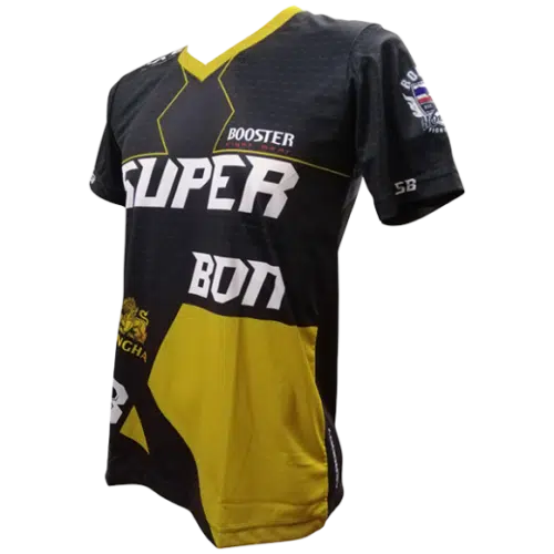 Booster Superbon Shirt 2