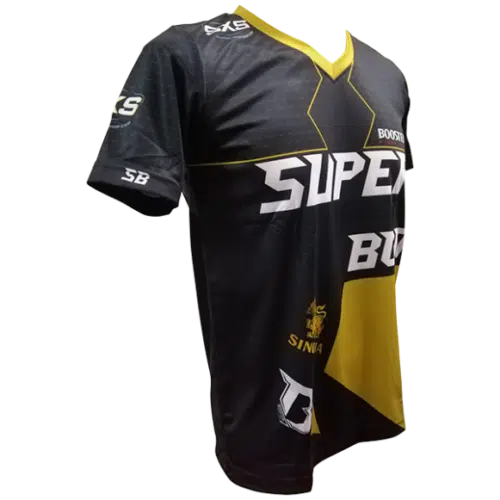 Booster Superbon Shirt 2