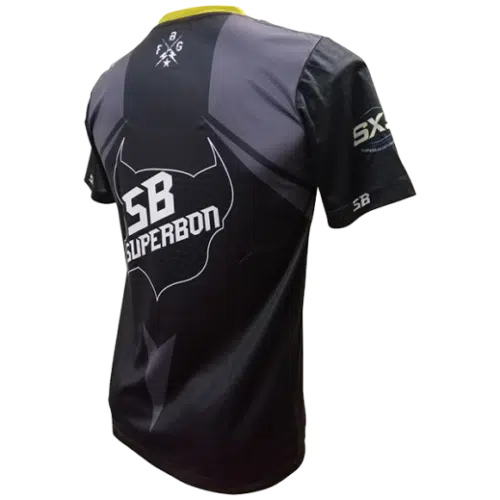 Booster Superbon Shirt 2