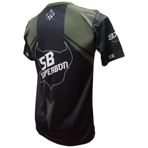 Booster Superbon Shirt 1