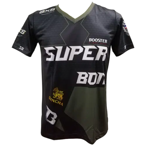 Booster Superbon Shirt 1