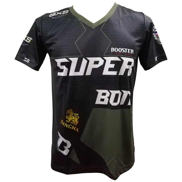 Booster Superbon Shirt 1